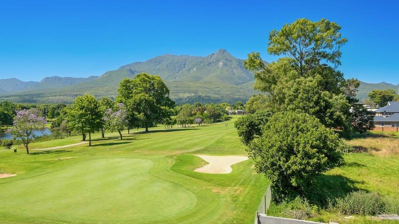 0 Bedroom Property for Sale in Kingswood Golf Estate Western Cape